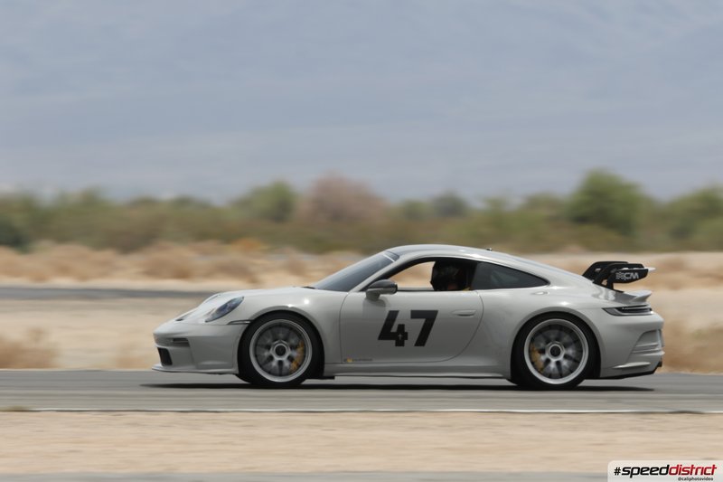 Porsche 911 GT3