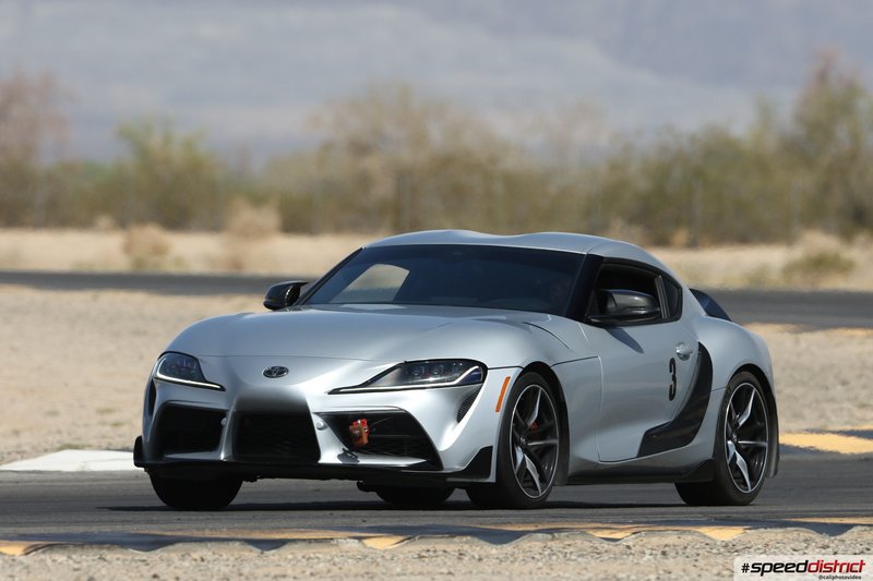 Toyota Supra