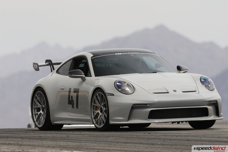 Porsche 911 GT3