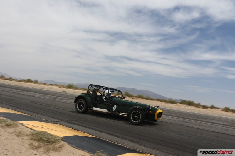 Caterham Seven