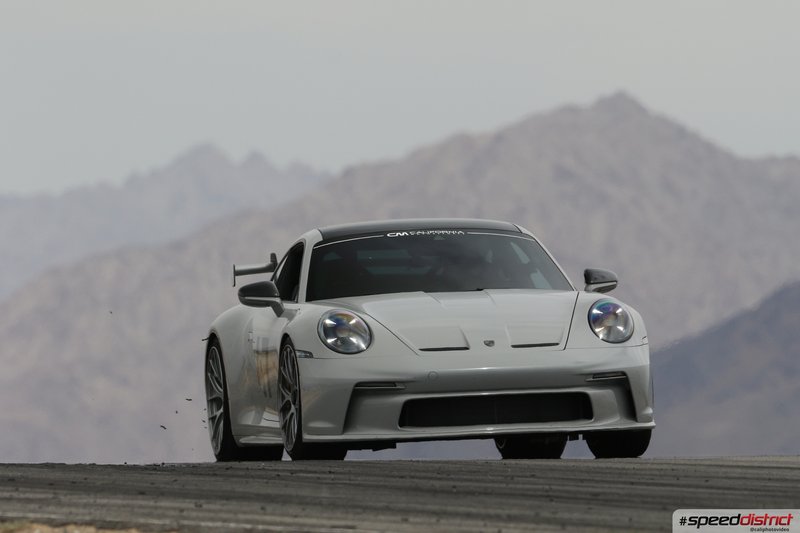 Porsche 911 GT3
