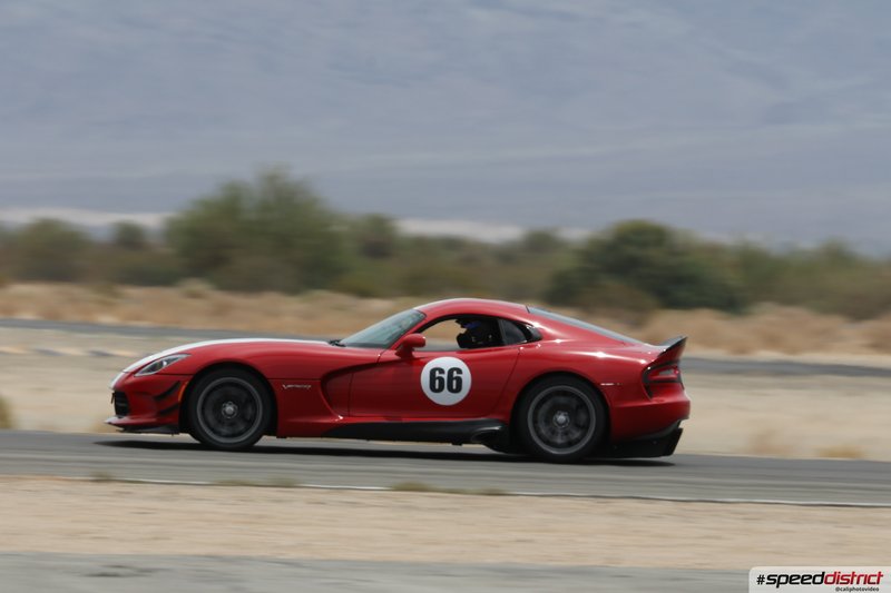 Dodge Viper GTS