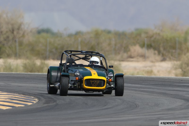 Caterham Seven