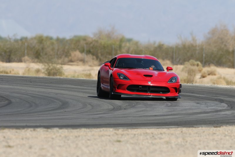 Dodge Viper