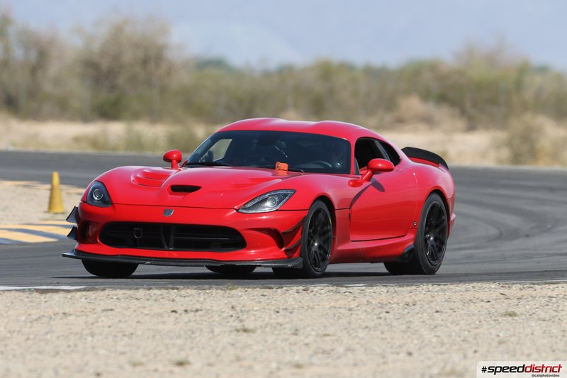 Dodge Viper