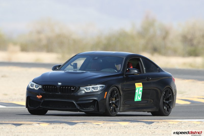 BMW M4 Competition
