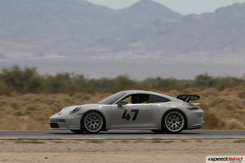 Porsche 911 GT3