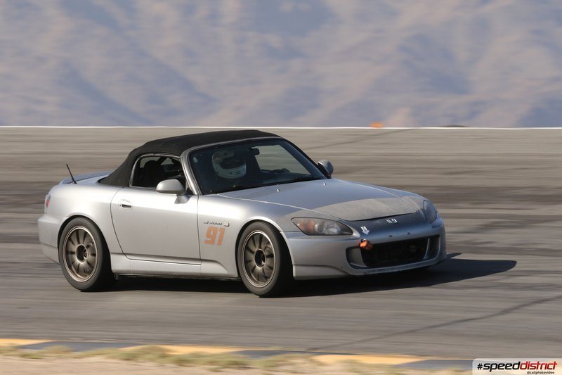 Honda S2000