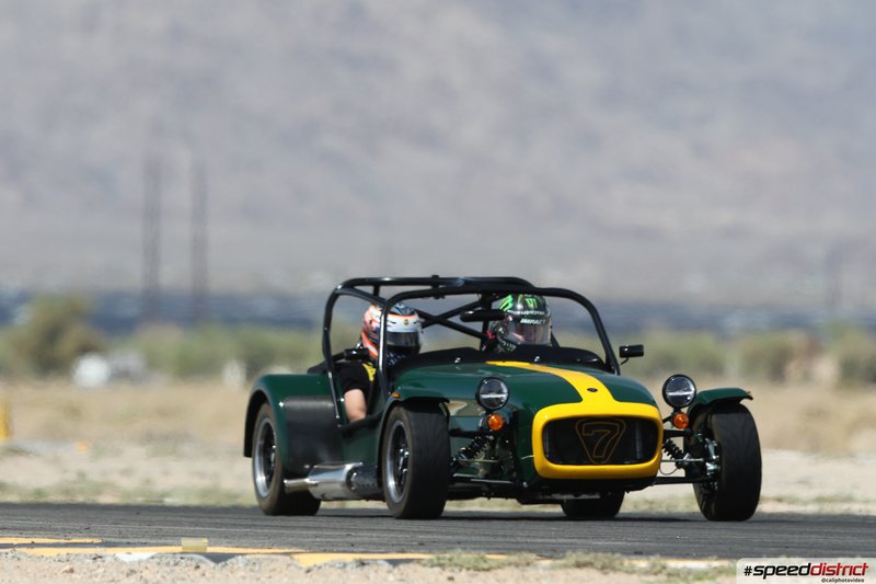 Caterham Seven