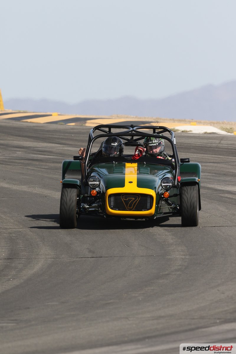 Caterham Seven