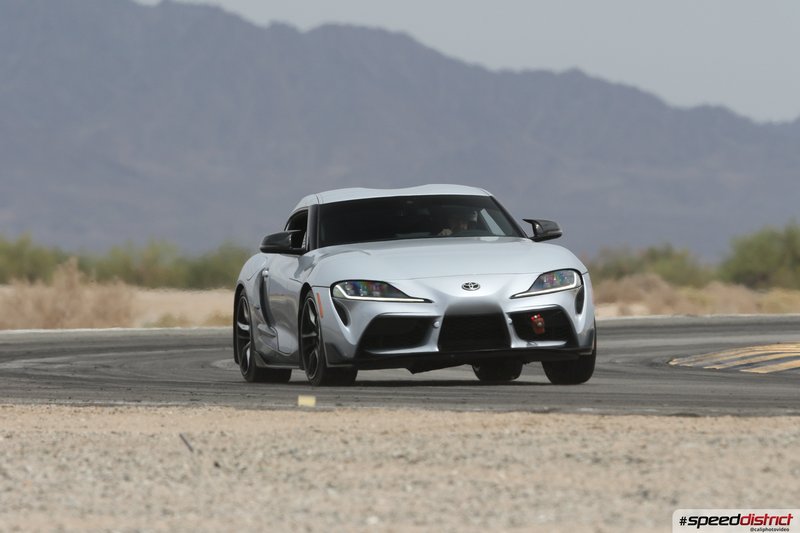 Toyota Supra
