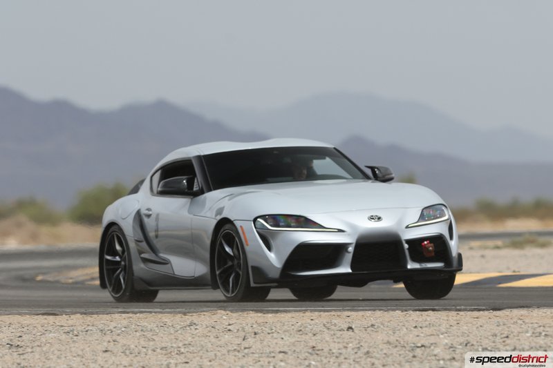 Toyota Supra