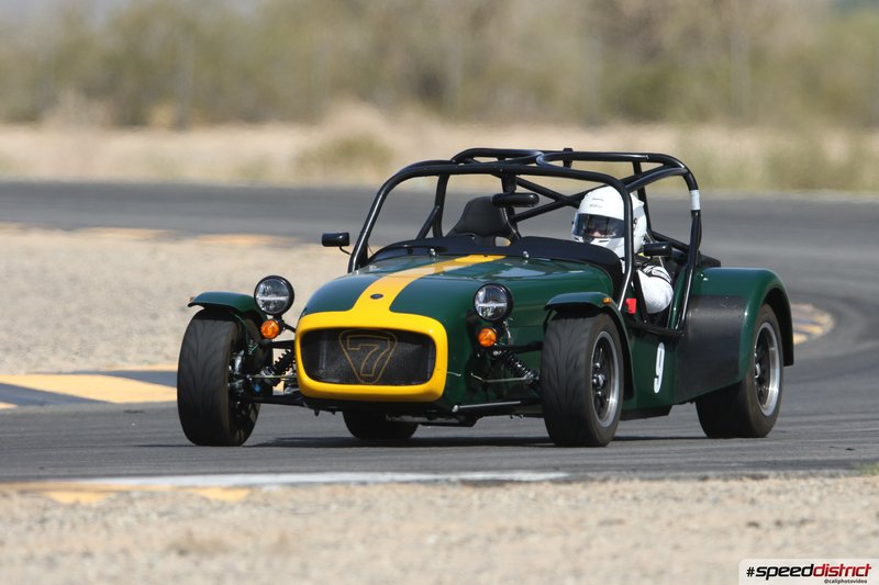 Caterham Seven