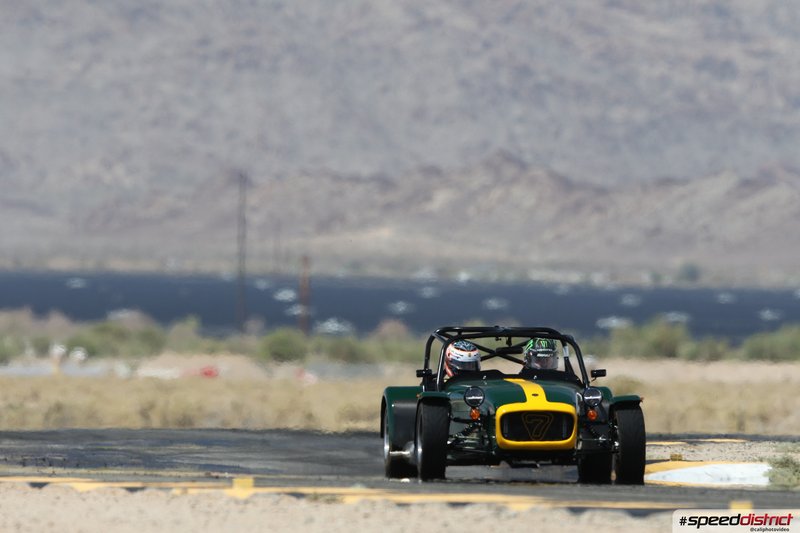 Caterham Seven