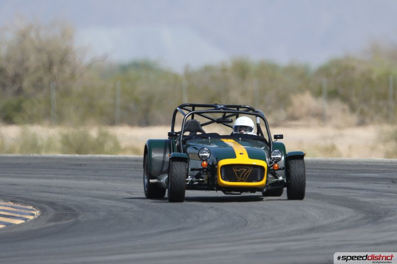 Caterham Seven