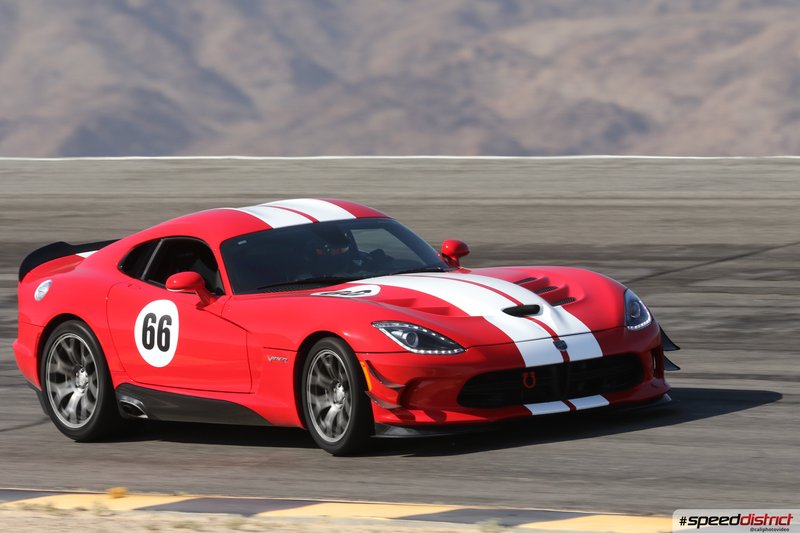 Dodge Viper