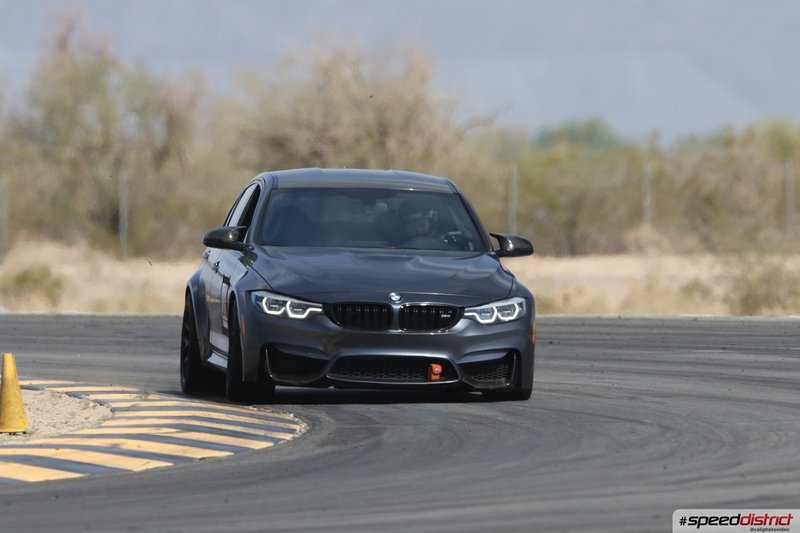 BMW M4 Competition