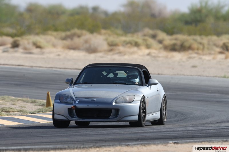 Honda S2000