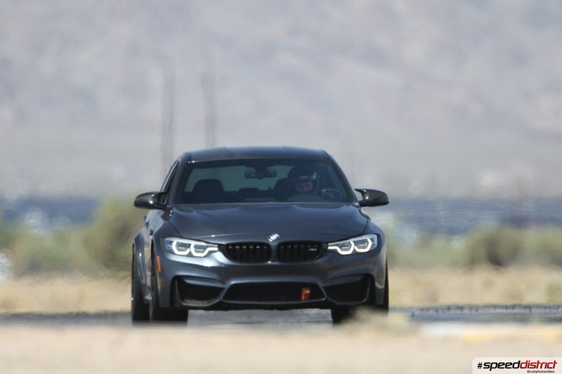 BMW M4 Competition