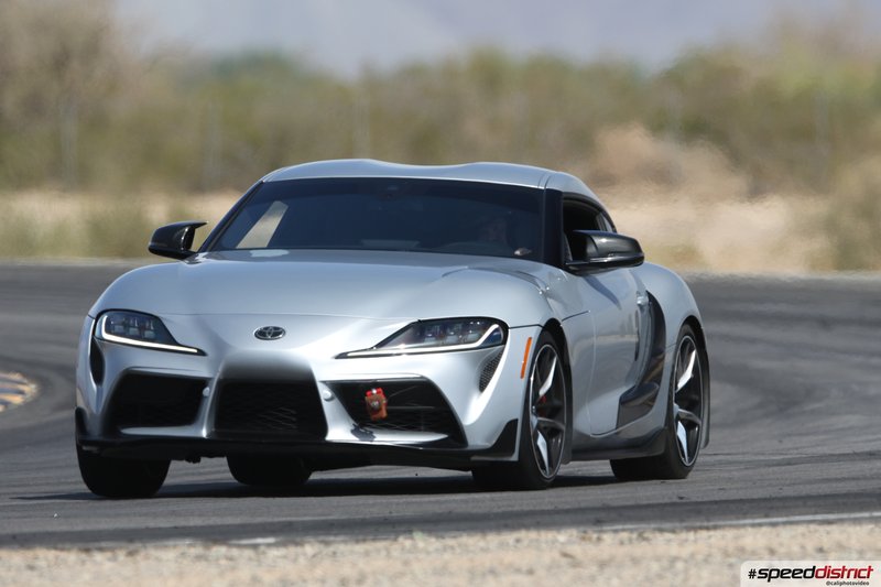 Toyota Supra