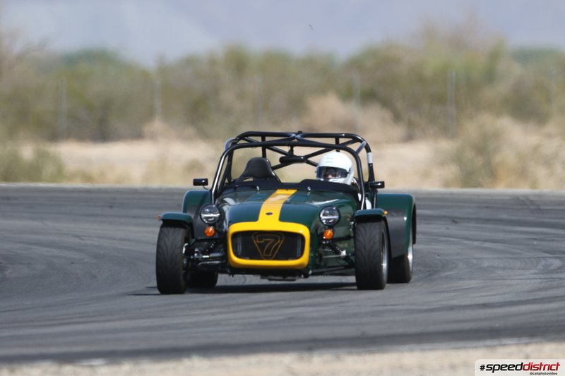 Caterham Seven