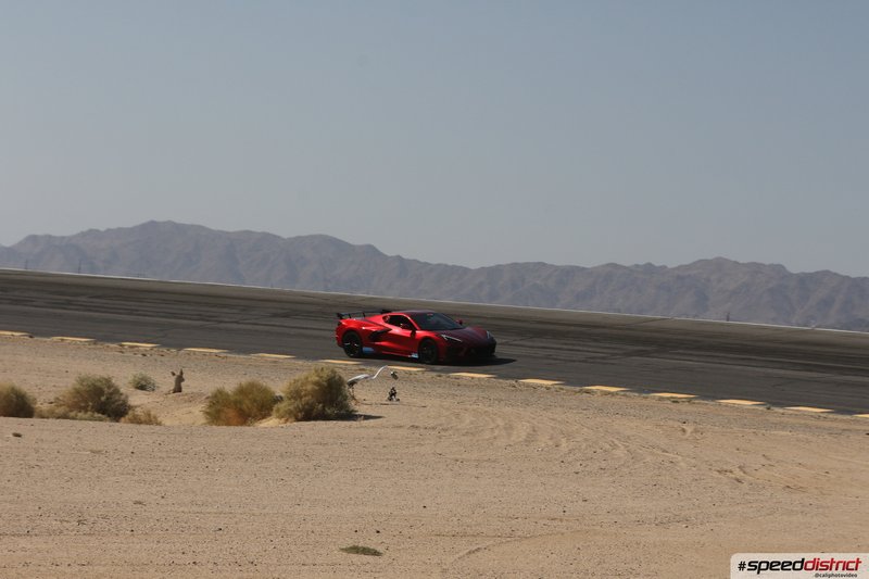 Chevrolet Corvette Z06