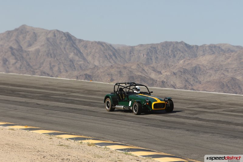 Caterham Seven