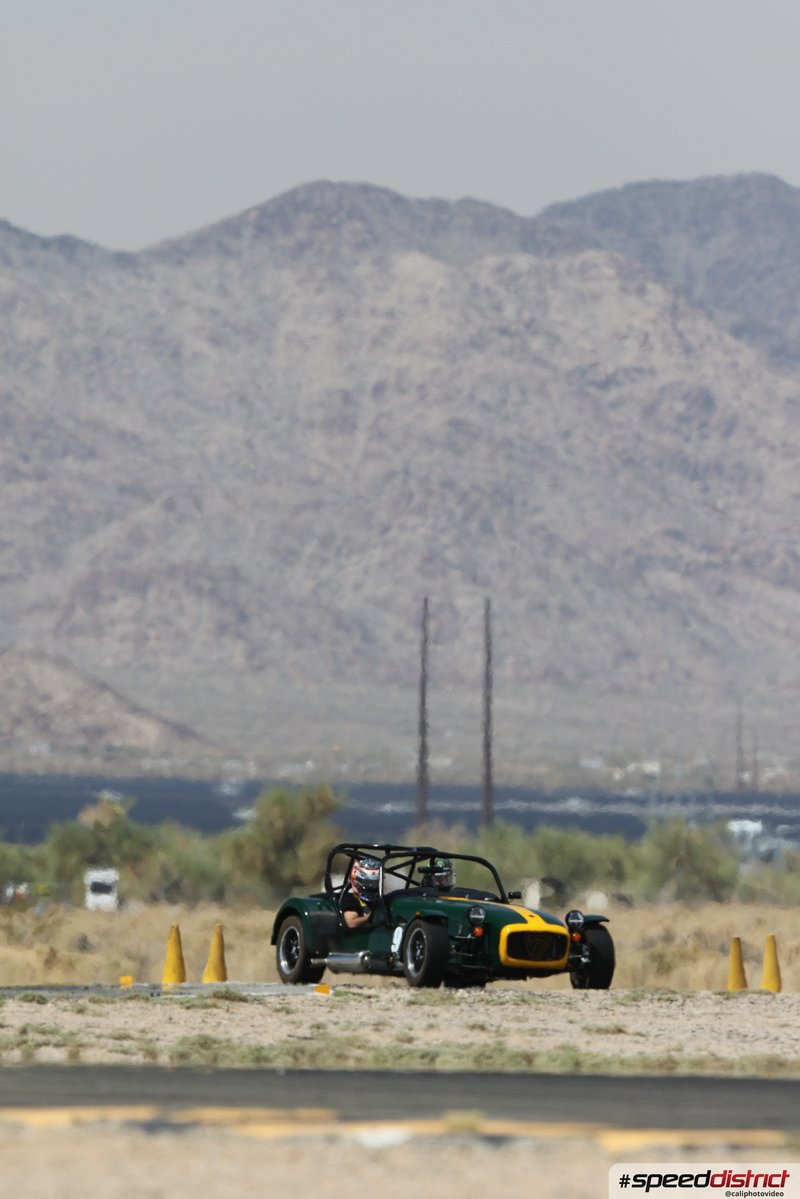 Caterham Seven