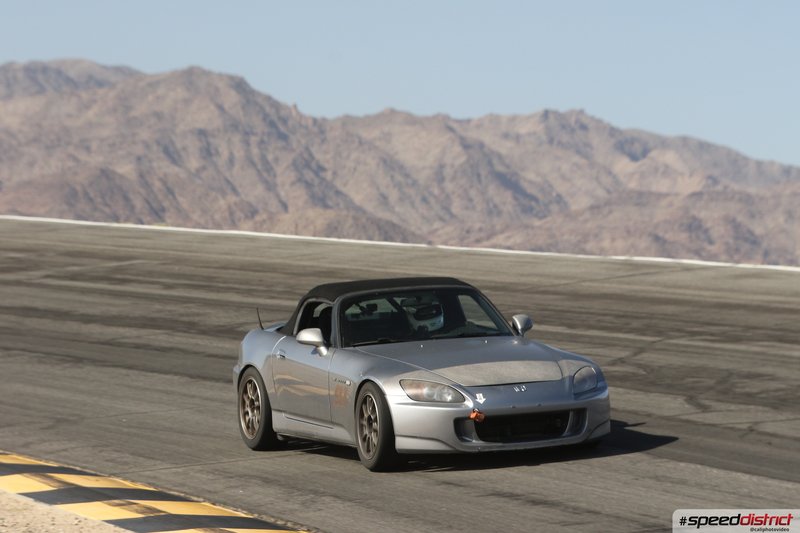 Honda S2000