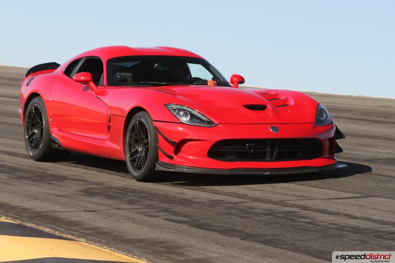 Dodge Viper