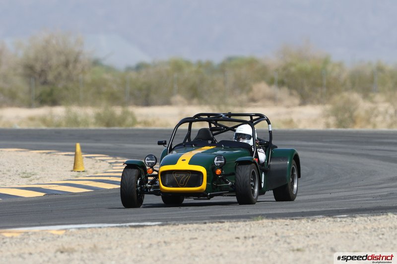 Caterham Seven