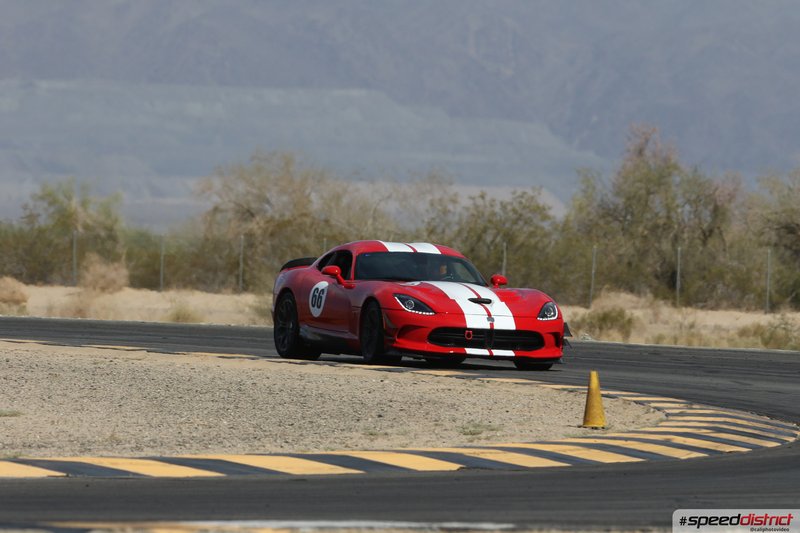 Dodge Viper
