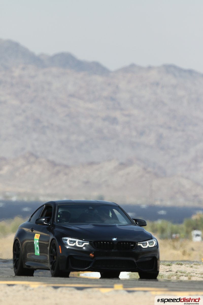 BMW M4 Competition