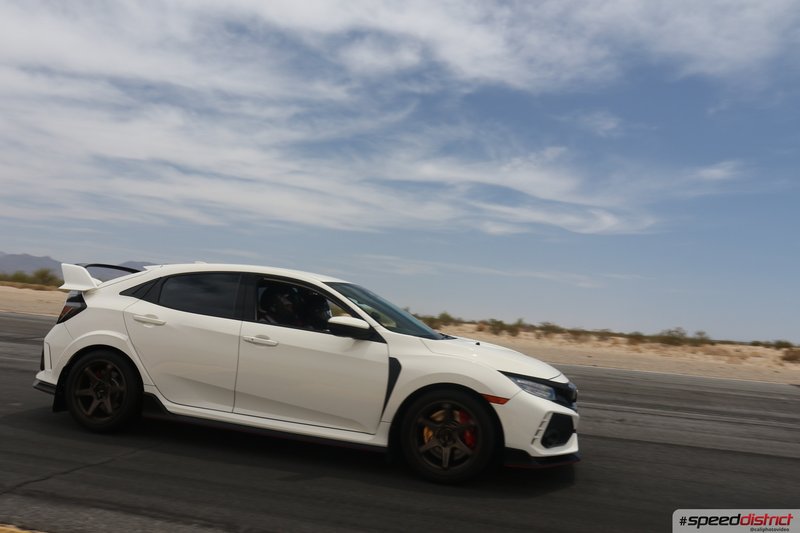 Honda Civic Type R