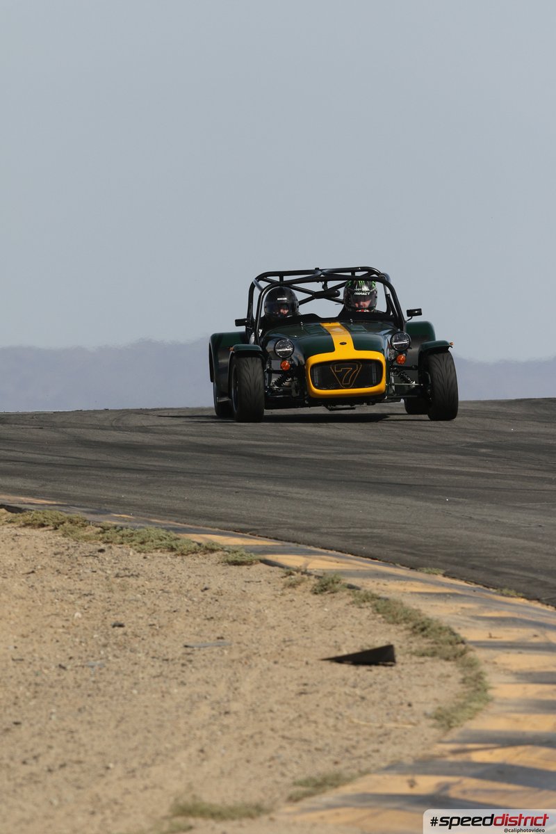 Caterham Seven