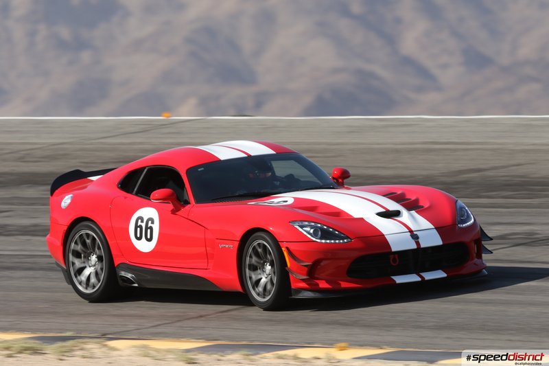 Dodge Viper GTS