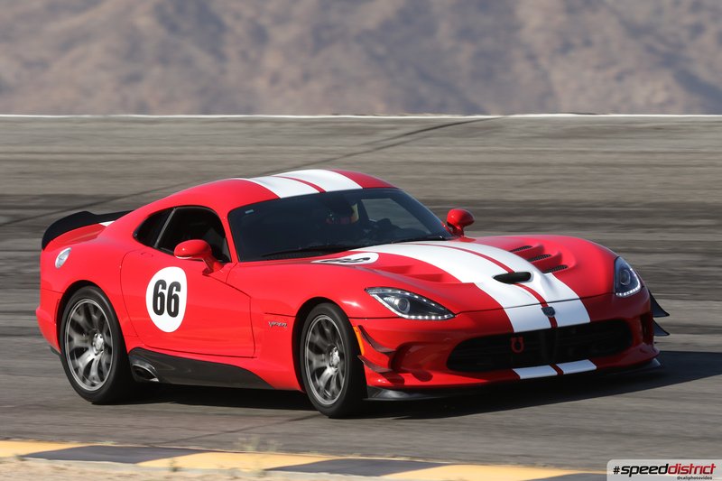 Dodge Viper