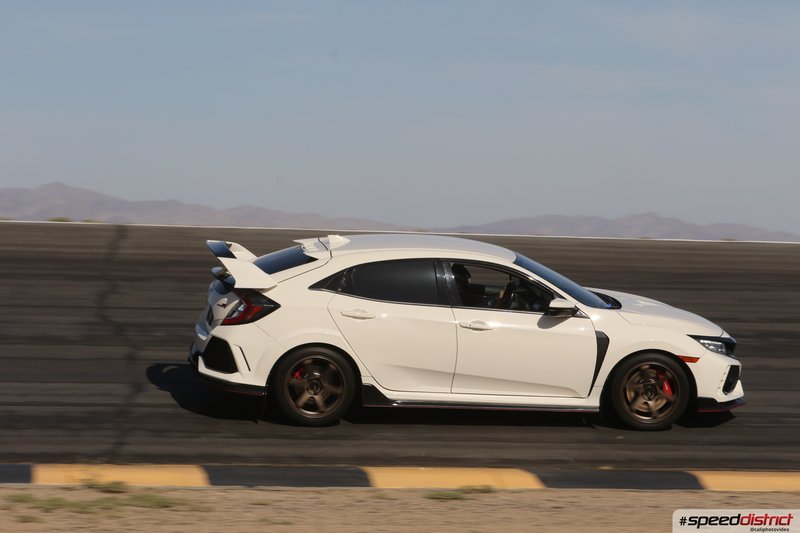 Honda Civic Type R