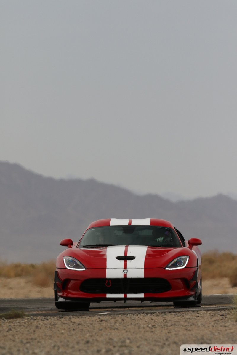 Dodge Viper