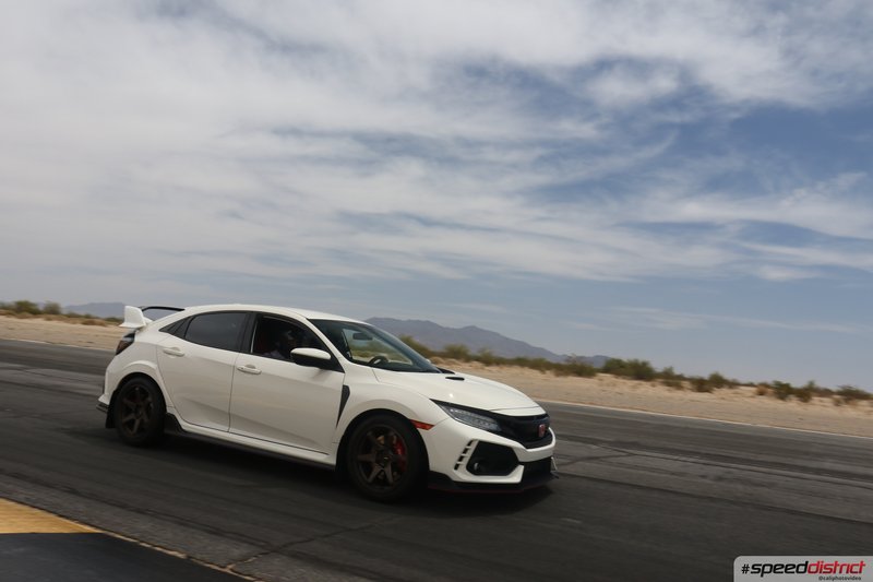 Honda Civic Type R