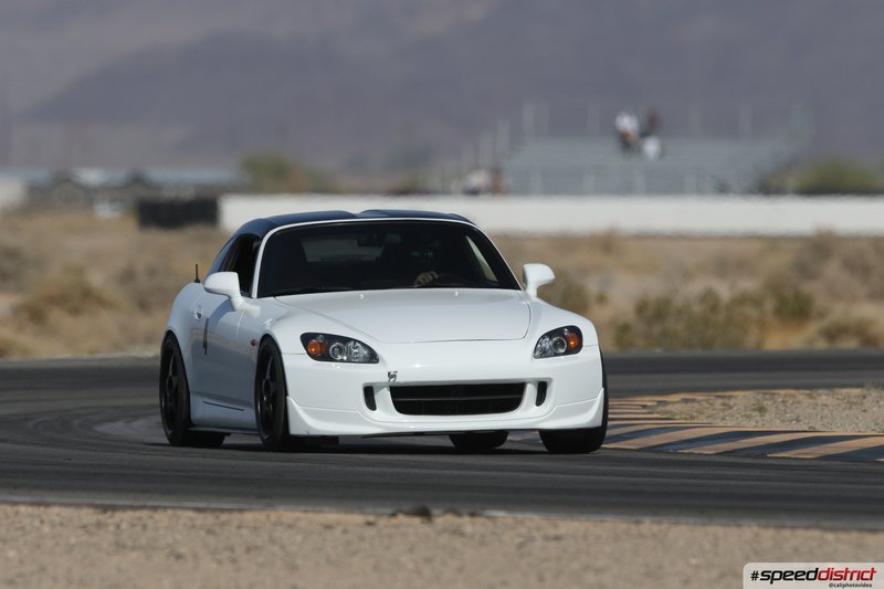 Honda S2000