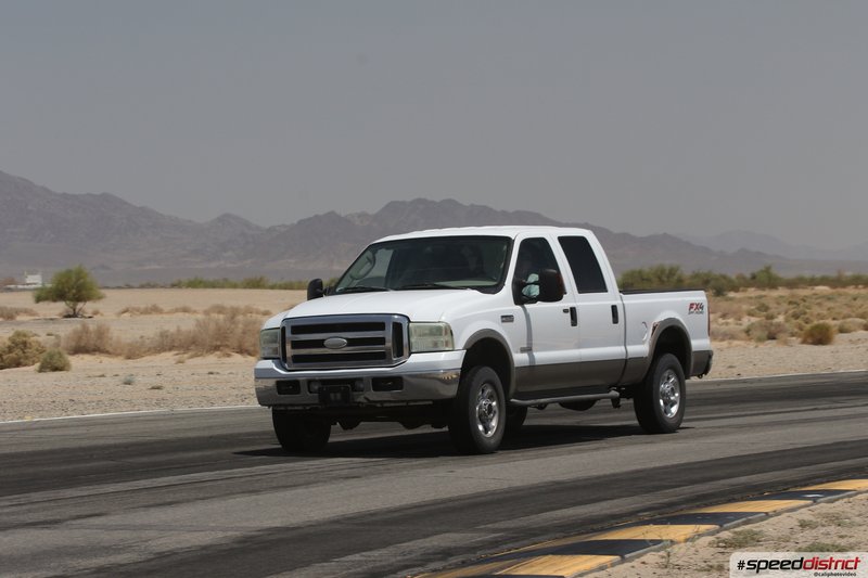 Ford F-250