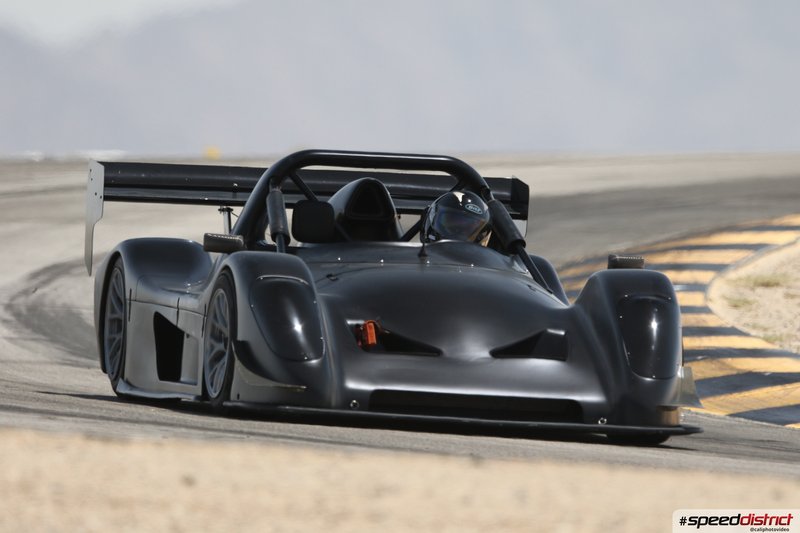 Radical SR3
