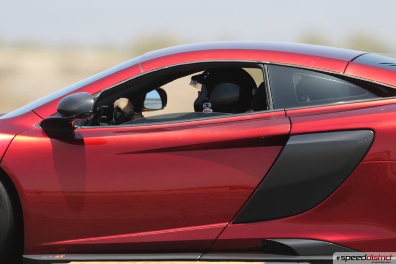 McLaren 570S