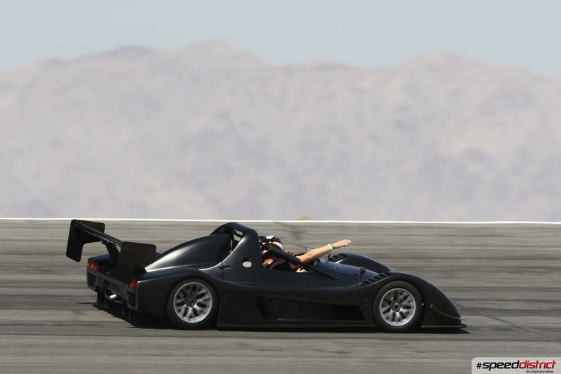 Radical SR3