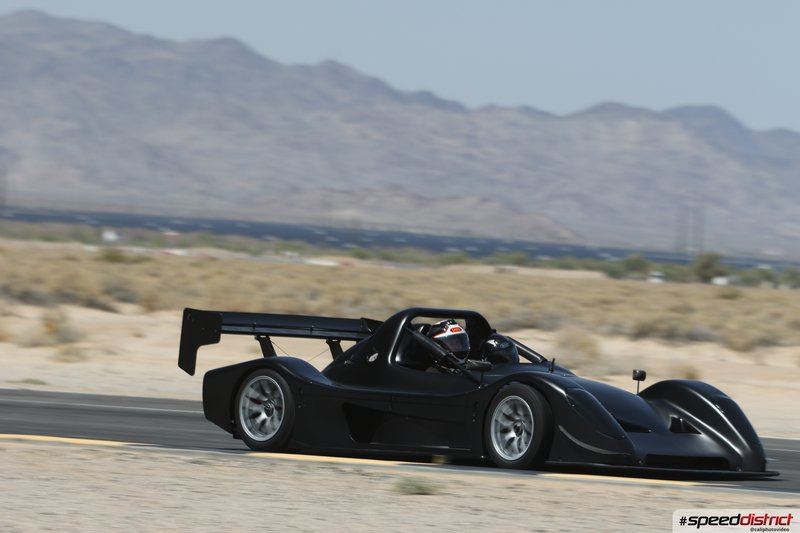 Radical SR3
