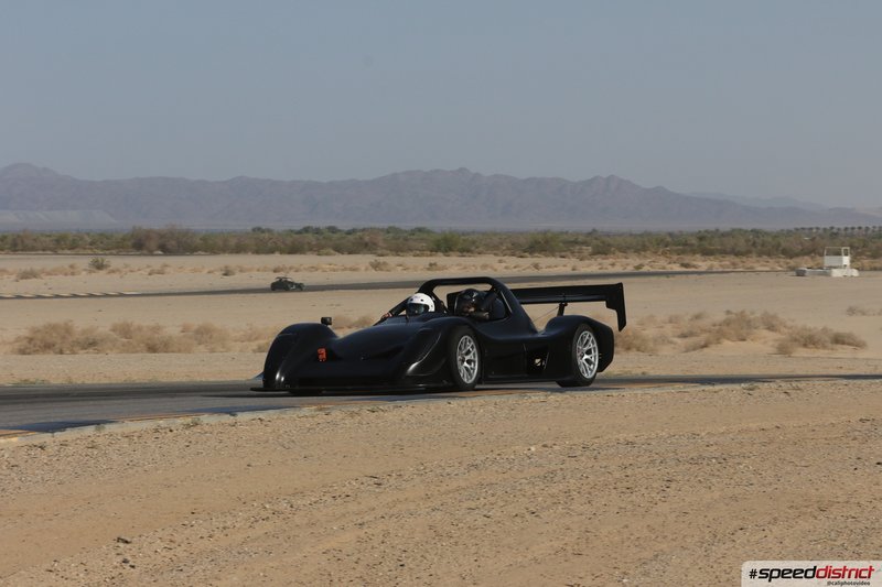 Radical SR3