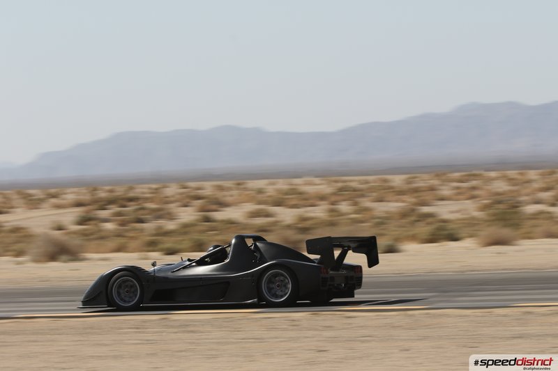 Radical SR3