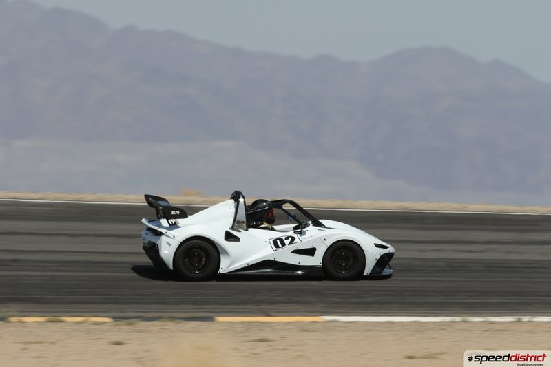 KTM X-Bow