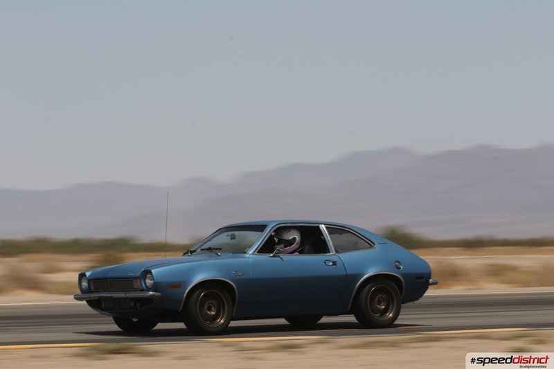 Ford Pinto